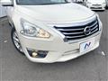 2017 Nissan Teana