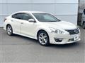2017 Nissan Teana