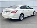 2017 Nissan Teana