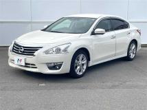 2017 Nissan Teana