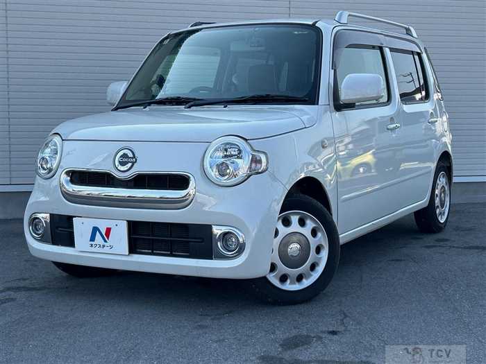 2016 Daihatsu MIRA COCOA