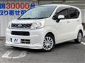 2015 Daihatsu Move