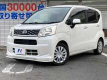 2015 Daihatsu Move