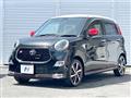 2017 Toyota PIXIS JOY