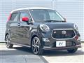 2017 Toyota PIXIS JOY