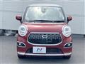 2017 Daihatsu Cast