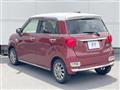 2017 Daihatsu Cast