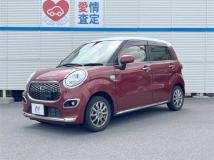 2017 Daihatsu Cast