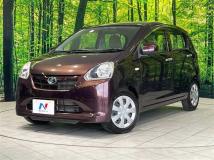 2013 Daihatsu Mira Es