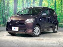 2018 Daihatsu Mira Es