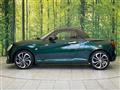 2021 Daihatsu Copen