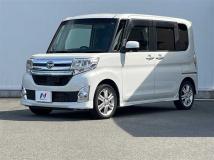 2015 Daihatsu Tanto