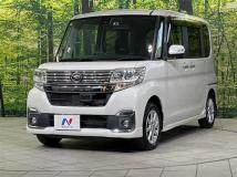 2016 Daihatsu Tanto