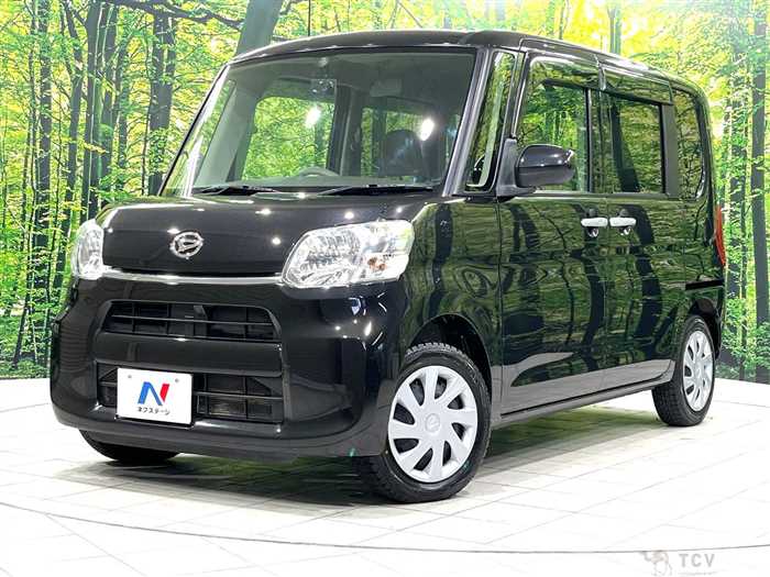 2019 Daihatsu Tanto