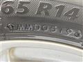 2014 Daihatsu Tanto
