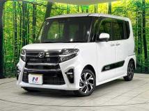 2021 Daihatsu Tanto