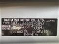 2021 Daihatsu Tanto
