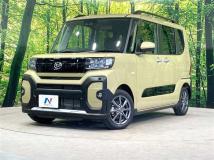 2024 Daihatsu Tanto