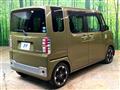 2015 Daihatsu WAKE