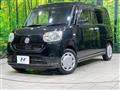 2017 Daihatsu Move Canbus