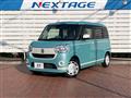 2019 Daihatsu Move Canbus