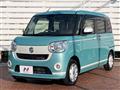 2019 Daihatsu Move Canbus