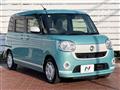 2019 Daihatsu Move Canbus