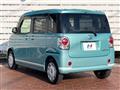 2019 Daihatsu Move Canbus