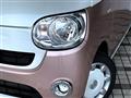 2019 Daihatsu Move Canbus