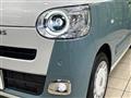 2022 Daihatsu Move Canbus