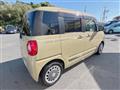 2023 Daihatsu Move Canbus