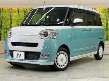 2024 Daihatsu Move Canbus