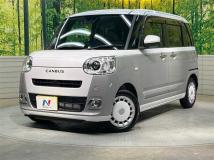 2025 Daihatsu Move Canbus