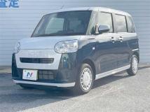 2024 Daihatsu Move Canbus