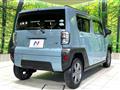 2020 Daihatsu Taft