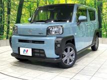 2020 Daihatsu Taft