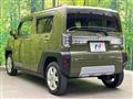 2021 Daihatsu Taft