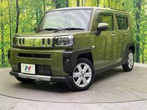 2021 Daihatsu Taft