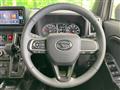 2024 Daihatsu Taft