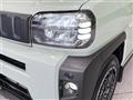 2024 Daihatsu Taft