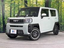 2024 Daihatsu Taft