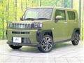 2024 Daihatsu Taft