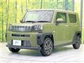2024 Daihatsu Taft