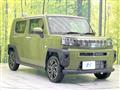 2024 Daihatsu Taft
