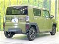 2024 Daihatsu Taft