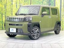 2024 Daihatsu Taft