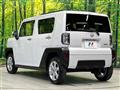 2025 Daihatsu Taft
