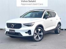 2025 Volvo XC40