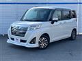 2016 Toyota Roomy