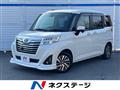 2016 Toyota Roomy